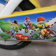 Продавам колела внос от Германия детски велосипед PLOYMOBIL 14 цола , снимка 5 - Детски велосипеди, триколки и коли - 14937898