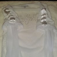 НОВА ОРИГИНАЛНА блуза на DOLCE&GABBANA, снимка 2 - Блузи с дълъг ръкав и пуловери - 20709254
