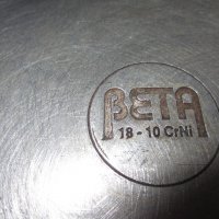 Тенджера под налягане Beta-  65лв, снимка 5 - Съдове за готвене - 18358266