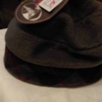 Оригинална немска шапка DIEFENTHAL, снимка 3 - Шапки - 22923256