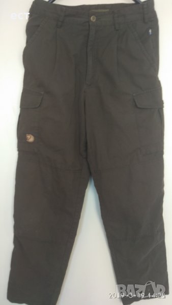 Fjall Raven G-1000, снимка 1