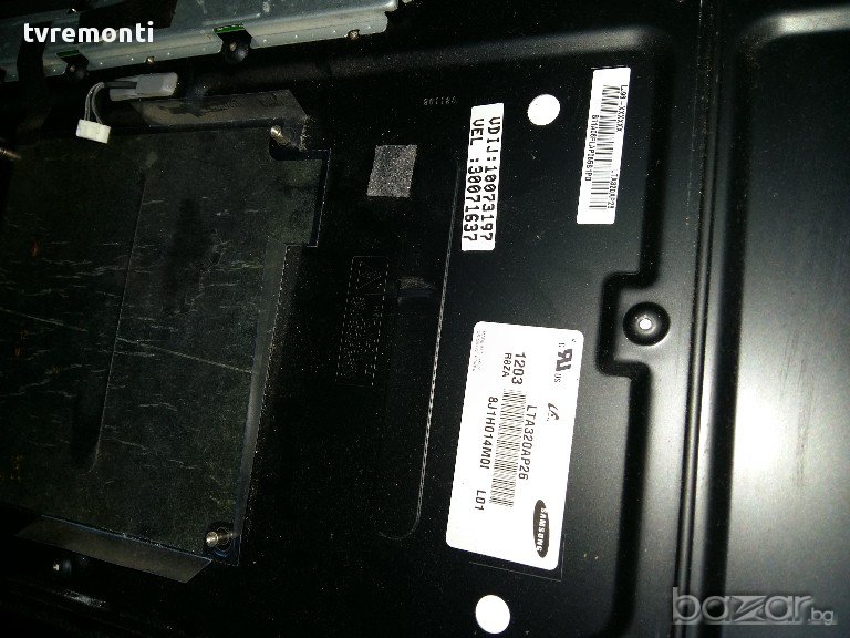 LED TV LTA320AP26 LED BACKLIG LED DIOD, снимка 1