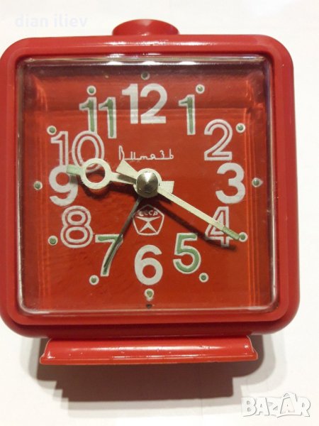 Стар будилник , снимка 1