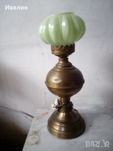 ретро нощна лампа, снимка 1