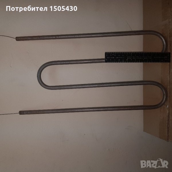 Нагревател за скара,барбекю и др., снимка 1