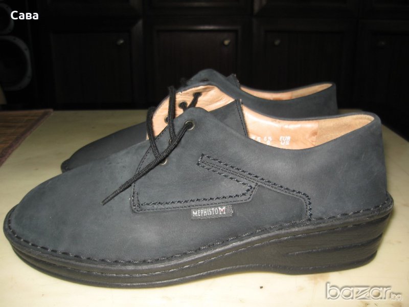 Обувки MEPHISTO  номер 40 УНИСЕКС, снимка 1
