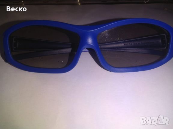 Универсални 3D очила за телевизор, снимка 1
