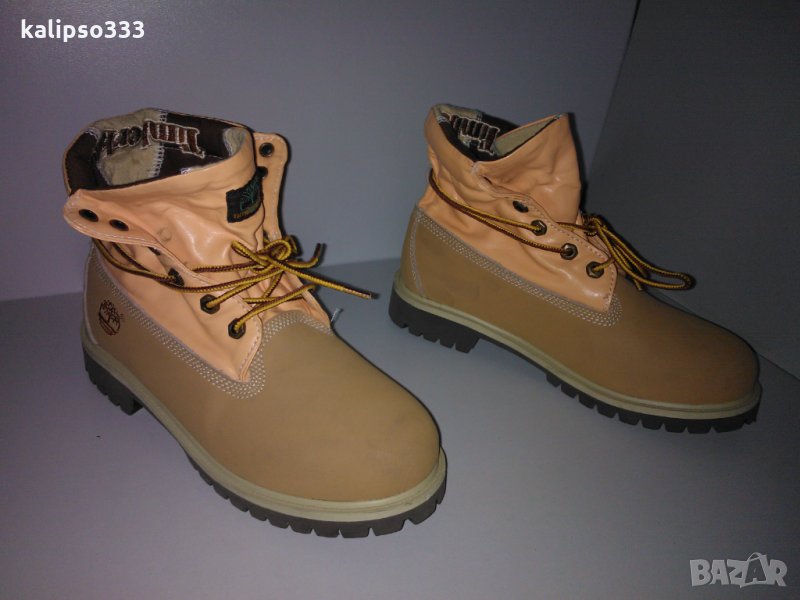 Timberland оригинални обувки, снимка 1