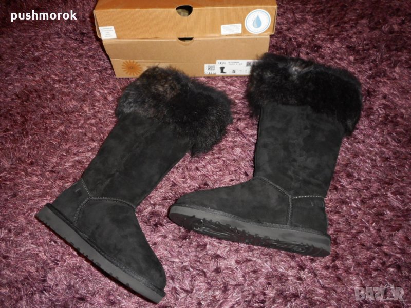 UGG Australia Womens Rosana Winter Boot, снимка 1