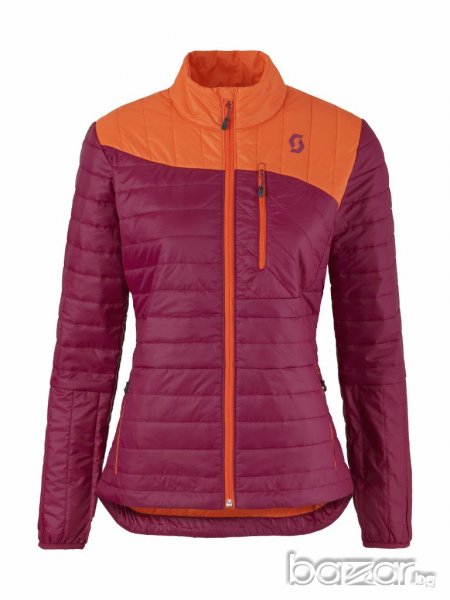 Дамско яке Scott, снимка 1