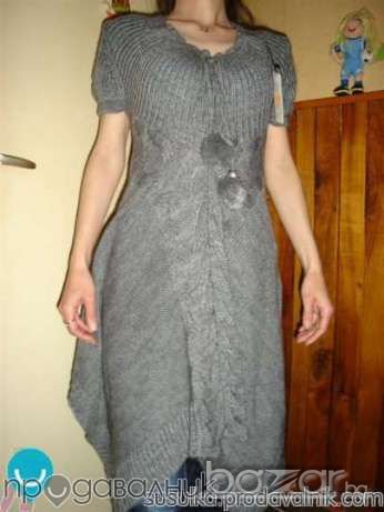 Чисто нова туника-рокля , снимка 1