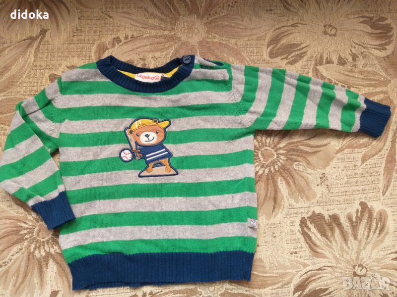 сладка блузка , снимка 1