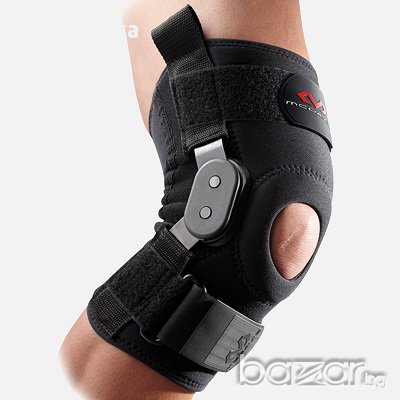 Наколенка за връзките на коляното, снимка 1