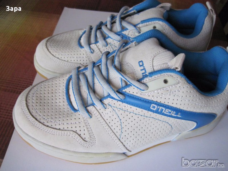 нови велурени маратонки O'neill, 39ти номер, снимка 1