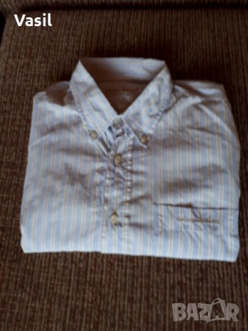 Италиански маркови ризи, снимка 2 - Ризи - 22616785