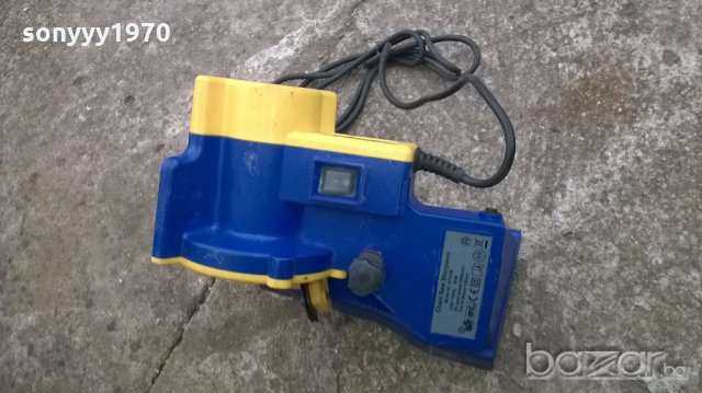 Машина за заточване на вериги-нова не ползвана, снимка 15 - Други инструменти - 19954930