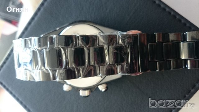 Часовник TIME - 100 , снимка 7 - Мъжки - 21153704