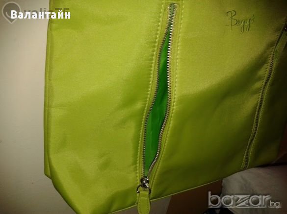 Свежа Лятна Дамска Чанта, снимка 4 - Чанти - 11106669