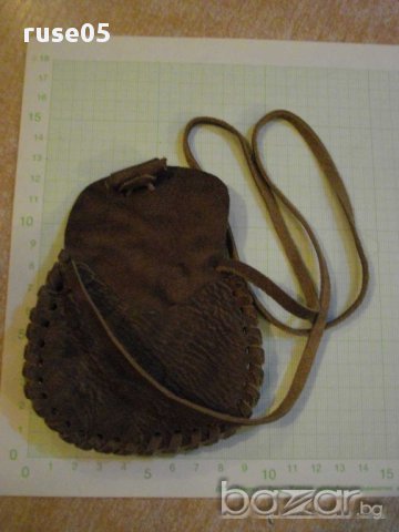 Портмоне кожено - 3, снимка 3 - Портфейли, портмонета - 9320812