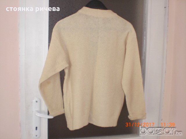 продавам нова дамска жилетка, снимка 3 - Жилетки - 20308571