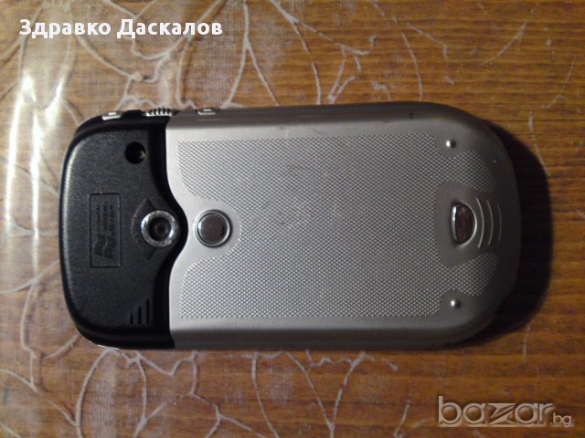 Pocket pc / PDA работещи и за части, снимка 7 - Друга електроника - 12008576