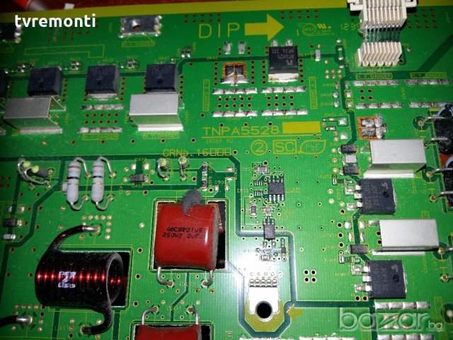 Y-SUS TNPA5528 2SC , снимка 2 - Части и Платки - 18593284