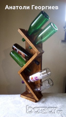 Винарна, снимка 3 - Други - 21368840