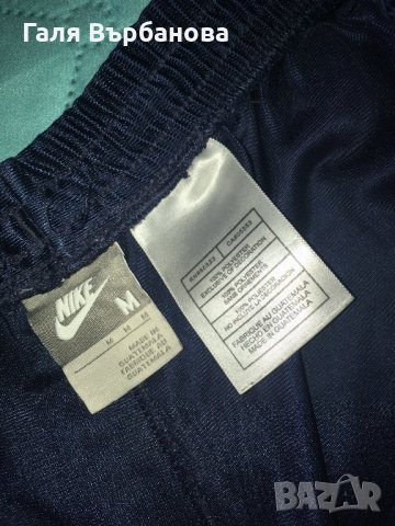ОРИГИНАЛНИ Къси гащи Nike, снимка 3 - Спортни дрехи, екипи - 23969490