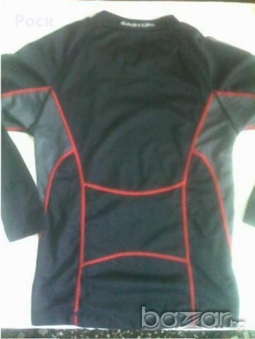 Колоездачнnа тениска Easton, снимка 2 - Спортна екипировка - 11194809