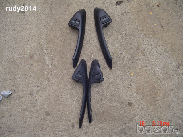 Части от Венто/Голф 3 и Пасат-1993г , снимка 5 - Части - 19699728