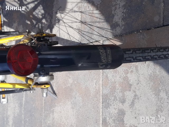 Колело дамско  за части , снимка 8 - Велосипеди - 25607904