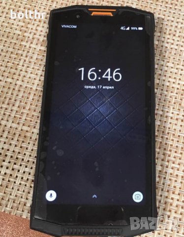 DOOGEE S80, 4G-LTE, IP68 МОБИЛЕН ТЕЛЕФОН, снимка 8 - Други - 25079332