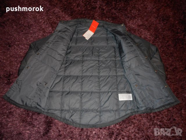 Nike Men's Jacket 6.0 Water repellent, снимка 5 - Якета - 22749859