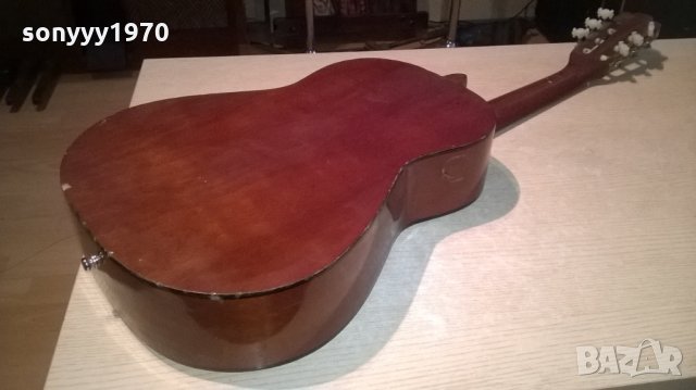 китара-made in korea-89х32х9см-внос швеицария, снимка 6 - Китари - 23514492