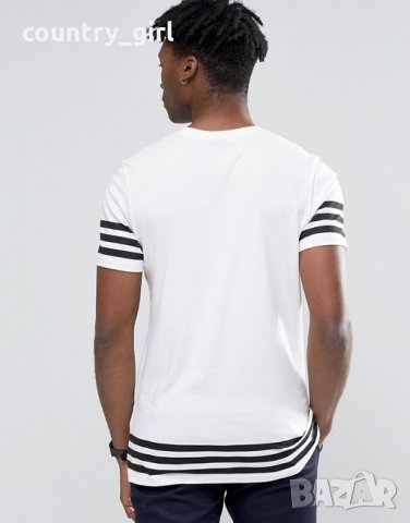 Adidas -страхотна мъжка тениска, снимка 2 - Тениски - 21591685