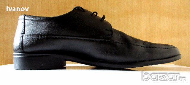 Нови Мъжки Обувки Fosco 44 номер, снимка 5 - Други - 9980497