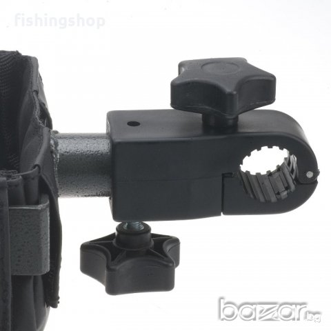 Кутия за предмети (прикачно за стол) - Anaconda Space Cube, снимка 2 - Къмпинг мебели - 20189102