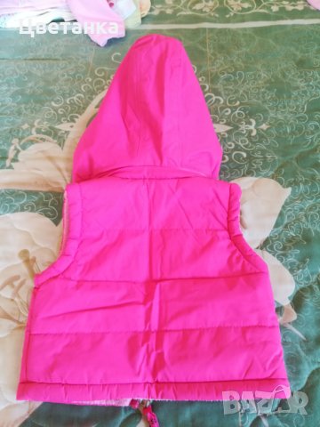 Бебешки дрешки до 2 г., снимка 4 - Други - 23150532