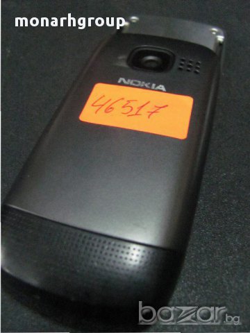Телефон Nokia C2 Slide, снимка 2 - Nokia - 16326323