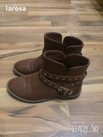 Детски боти Зара , снимка 3 - Детски боти и ботуши - 23683513