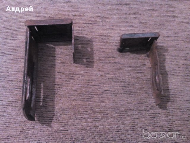 Стар обков, снимка 4 - Антикварни и старинни предмети - 17408432