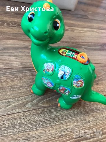 Лот играчки, снимка 3 - Музикални играчки - 25382574