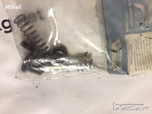 Спирачкa kawasaki kfx, снимка 4 - Мотоциклети и мототехника - 19852409