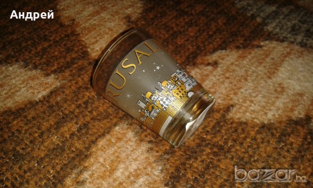 6 шота + 4 сосиери, снимка 4 - Други стоки за дома - 12495047