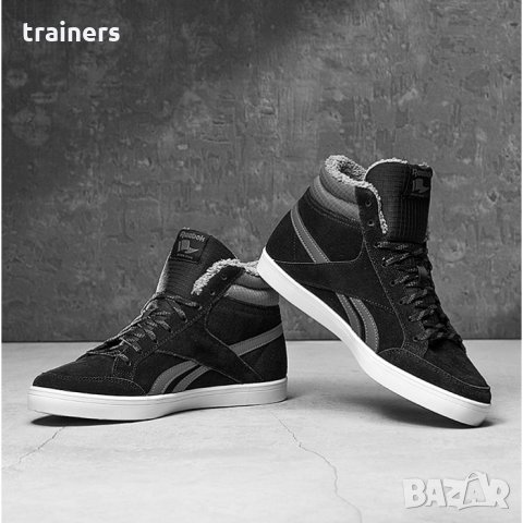 Reebok Classic Royal Aspire код 1031511, снимка 8 - Кецове - 22959829