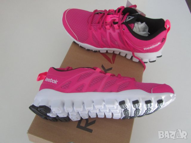 Продавам оригинални маратонки REEBOK., снимка 3 - Маратонки - 22930770