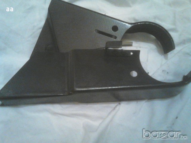 Капаци за ремъка на Пфаф, снимка 1