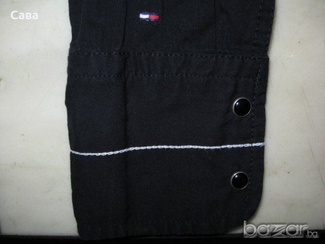 Риза TOMMY HILFIGER   дамска,ХС-С, снимка 5 - Ризи - 21482972