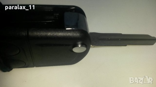 Празни кутийки /заместител/ за дистанционно управление  на Range Rover, Land Rover, снимка 5 - Части - 21844992