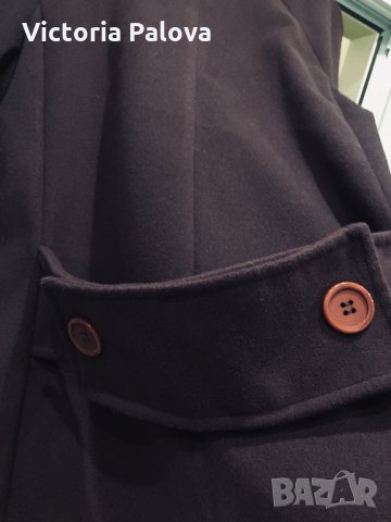 Красиво палто, снимка 5 - Палта, манта - 23672601